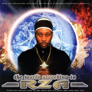 The world according to RZA